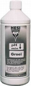 Hesi pH- Groeifase 1 liter