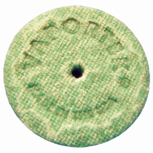 Disc tbv vapotronic/compact 12 gram