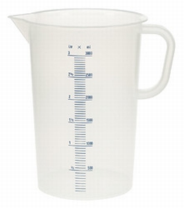 Meassuring cup 100 ml