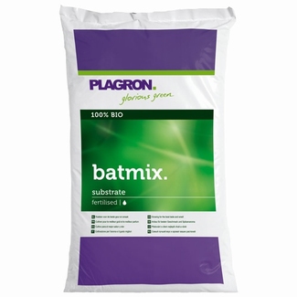 Plagron Bat-mix met perliet 50 liter