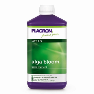 Plagron Alga Blüte 1 Liter biologischer Blühdünger