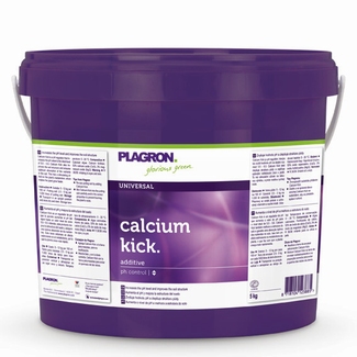 Plagron Calcium Kick 5 kg Eimer
