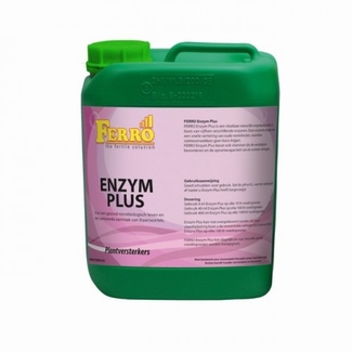 Ferro Enzyme Plus 5 litre