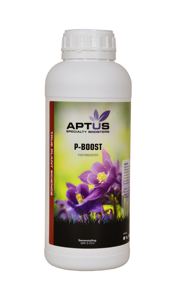 Aptus P-Boost 1 litre