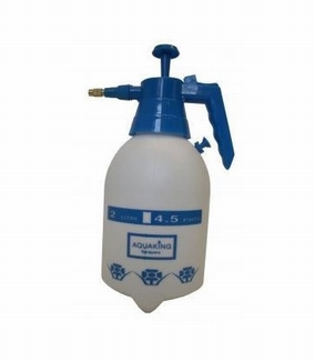 Aquaking Pressurized sprayer 2 litres
