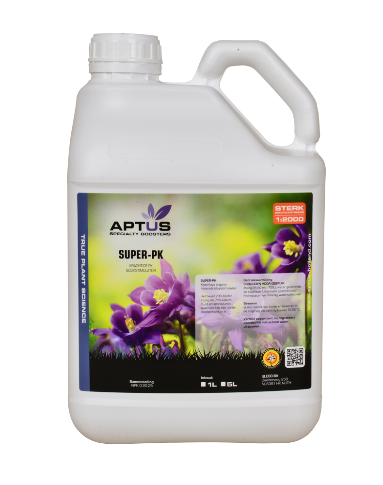 Aptus Super PK - 5000 ml