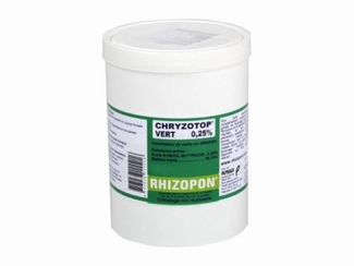 Chryzotop Green 0,25% 80 gram