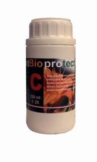 Bio Protect C 250 ml against parasites