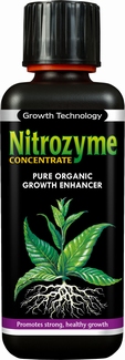 Nitrozyme Enzymen 300 ml