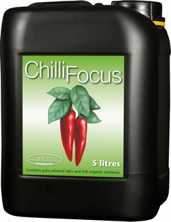 Chilli Focus 5 Liter
