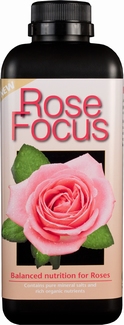 Rose Focus 1 litre