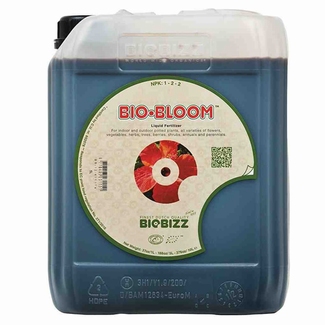Bio Bloom 5 litre