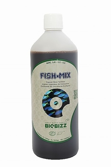Fish-Mix 1 litre