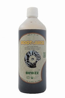 BioBizz Root-Juice 250 ml.