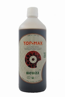 BioBizz Top-Max 1 Liter