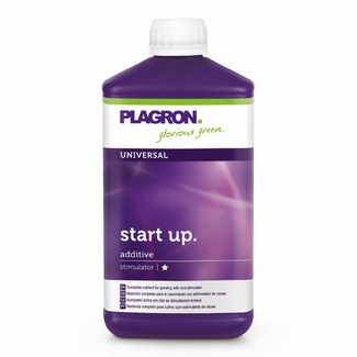 Plagron Start Up 1 Litre