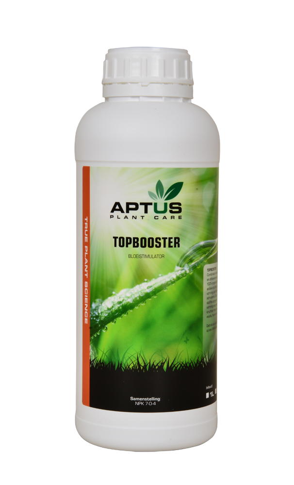 Aptus Topbooster - 1 litre