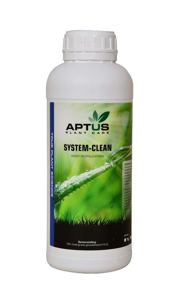 Aptus System-clean - 1 litre