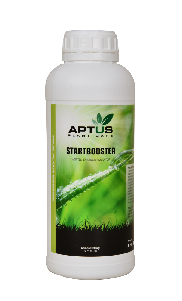 Aptus Startbooster - 1 litre