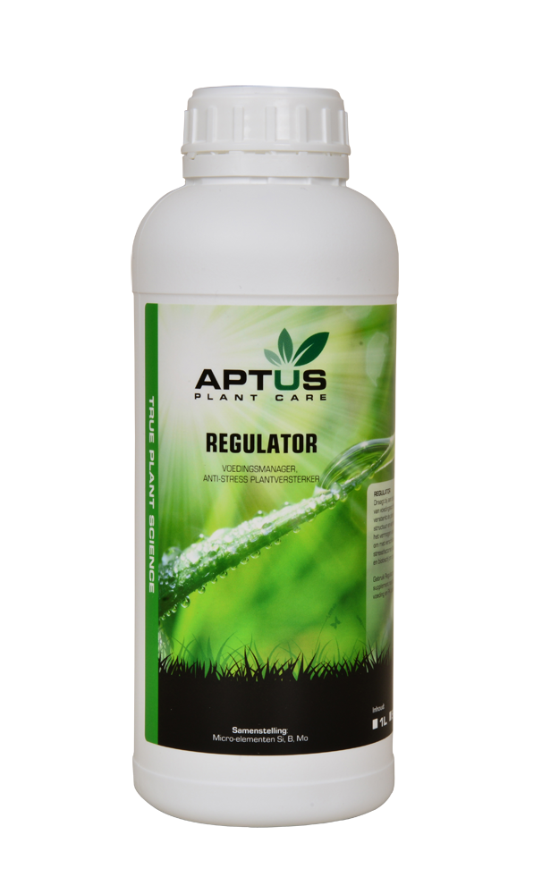Aptus Regulator - 1 liter