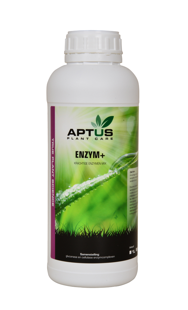 Aptus Enzym+ - 1 litre