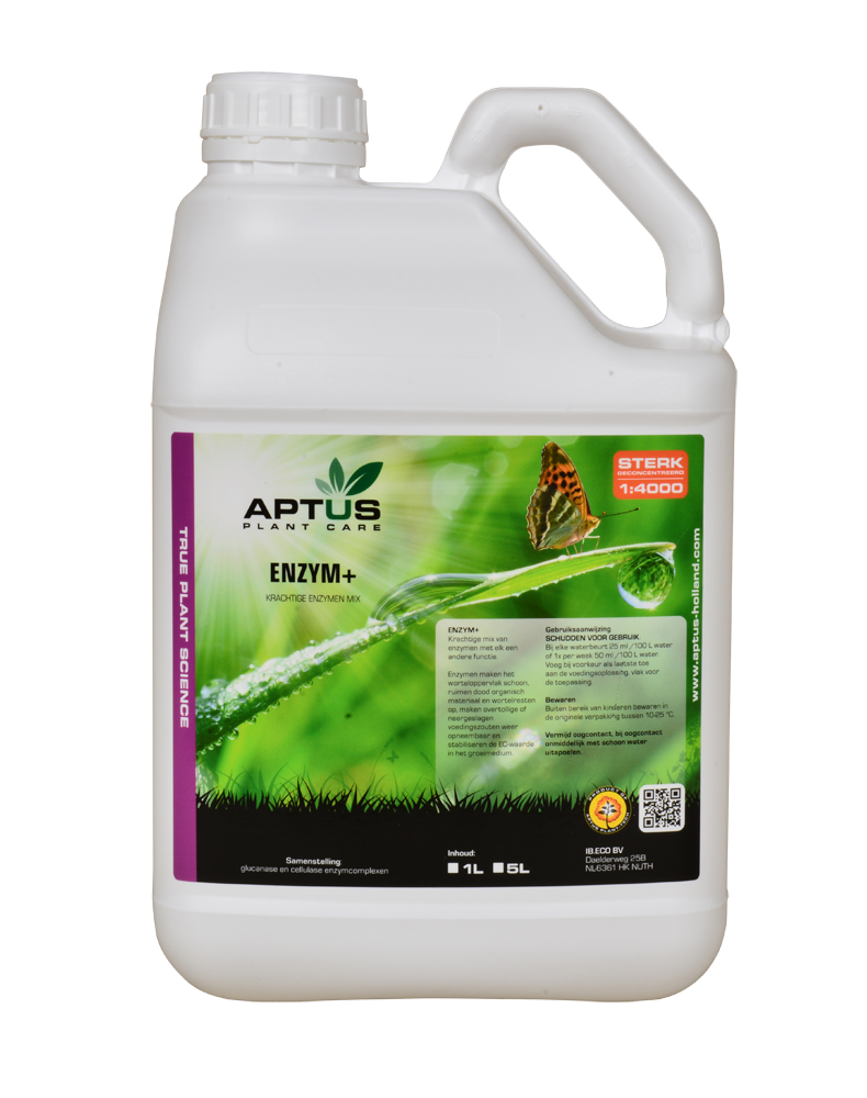 Aptus Enzym+ - 5000 ml