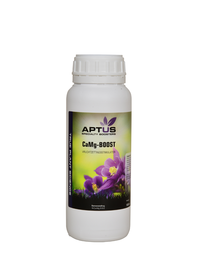Aptus CaMg-Boost - 500 ml