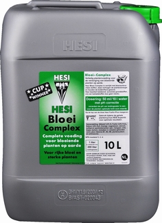 Bloom Complex 10 litre