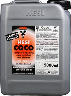 Coco 5 litre