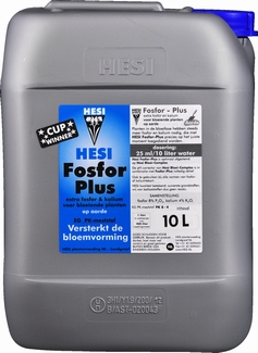 Hesi Fosfor plus - 10 liter