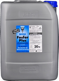 Fosfor plus - 20 liter
