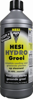 Hesi Hydro Groei - 1 liter
