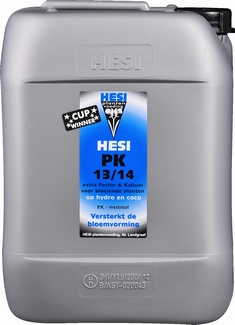 Hesi PK 13/14 - 10 liter