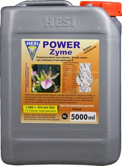 Power Zym - 5 litre