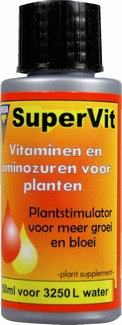 Hesi Super Vit - 50 ml