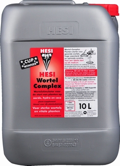 Hesi Wortel Complex - 10 liter