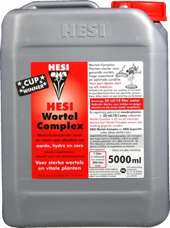 Hesi Wortel Complex - 5 liter
