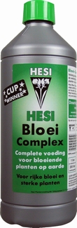 Hesi Bloei Complex - 1 liter