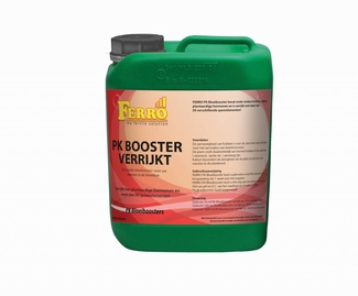 Ferro Blüte Booster 5 Liter angereichert