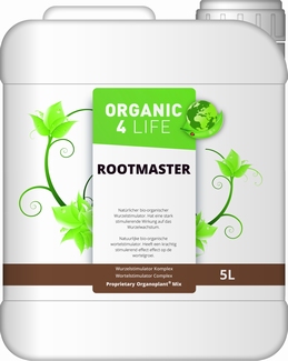 Rootmaster 5 Liter