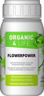 Flowerpower 250 ml