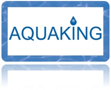 Dompelpomp Aquaking Q55051- 8500 l p/u 