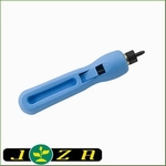 Blue hole punch 4 mm 