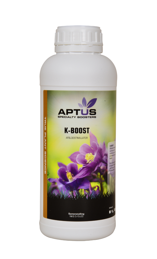 Aptus K-Booster 1 liter 