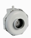 Can-Fan inline tube fan 125 - 310 m³ p/h 