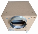 HTC Softbox MDF 3000 m3 315mm uit 2x250mm in 