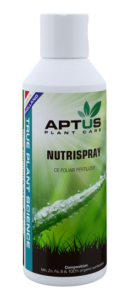 Aptus Nutrispray 150 ml. 