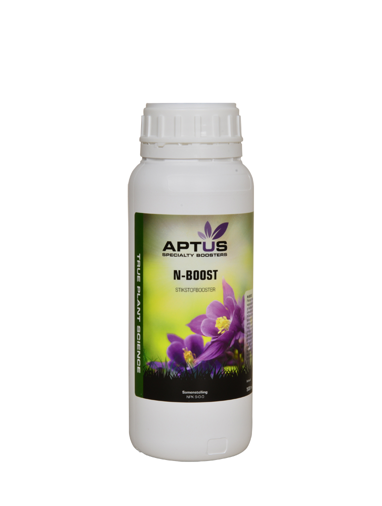 Aptus N-Boost 500 ml 