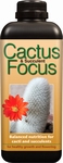 Cactus Focus 1 liter 