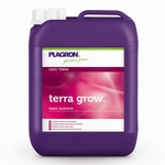Plagron Terra Grow - 5 liter 